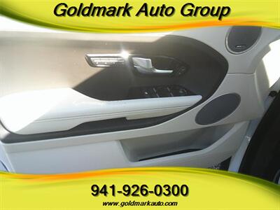2012 Land Rover Range Rover Evoque Prestige   - Photo 18 - Sarasota, FL 34233