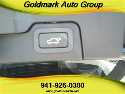 2012 Land Rover Range Rover Evoque Prestige   - Photo 13 - Sarasota, FL 34233