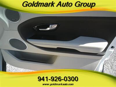 2012 Land Rover Range Rover Evoque Prestige   - Photo 15 - Sarasota, FL 34233