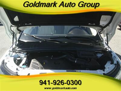 2012 Land Rover Range Rover Evoque Prestige   - Photo 10 - Sarasota, FL 34233