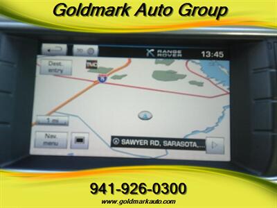 2012 Land Rover Range Rover Evoque Prestige   - Photo 30 - Sarasota, FL 34233
