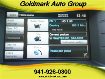 2012 Land Rover Range Rover Evoque Prestige   - Photo 29 - Sarasota, FL 34233
