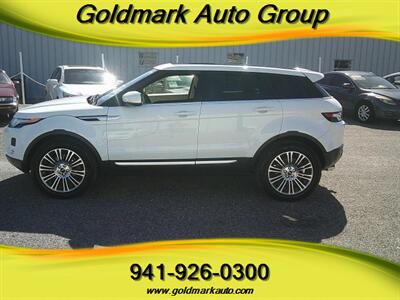 2012 Land Rover Range Rover Evoque Prestige   - Photo 3 - Sarasota, FL 34233