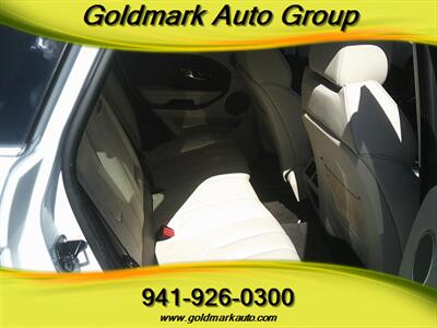 2012 Land Rover Range Rover Evoque Prestige   - Photo 14 - Sarasota, FL 34233