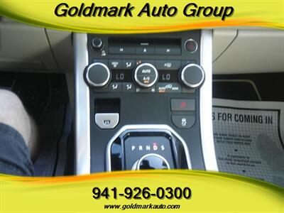 2012 Land Rover Range Rover Evoque Prestige   - Photo 27 - Sarasota, FL 34233