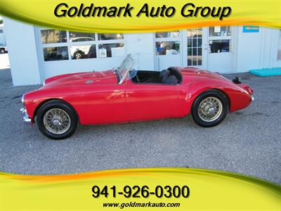 1960 MG MGA - Photo 2 - Sarasota, FL 34233