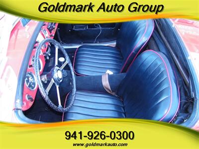 1960 MG MGA - Photo 11 - Sarasota, FL 34233