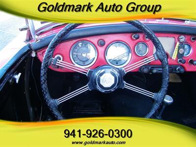 1960 MG MGA - Photo 9 - Sarasota, FL 34233
