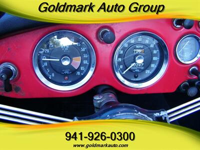 1960 MG MGA - Photo 10 - Sarasota, FL 34233