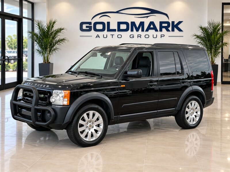 2005 Land Rover LR3 SE   - Photo 1 - Sarasota, FL 34233