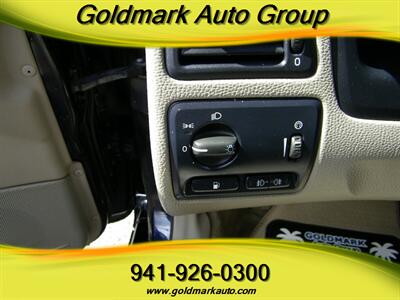 2007 Volvo S60 2.5T   - Photo 22 - Sarasota, FL 34233