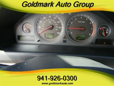 2007 Volvo S60 2.5T   - Photo 26 - Sarasota, FL 34233