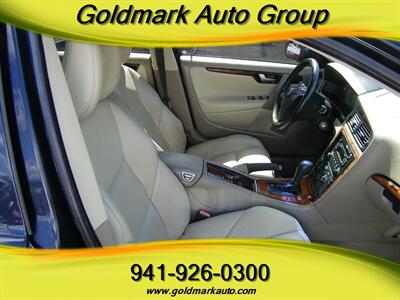 2007 Volvo S60 2.5T   - Photo 18 - Sarasota, FL 34233