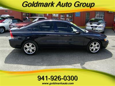 2007 Volvo S60 2.5T   - Photo 7 - Sarasota, FL 34233