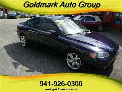 2007 Volvo S60 2.5T   - Photo 8 - Sarasota, FL 34233