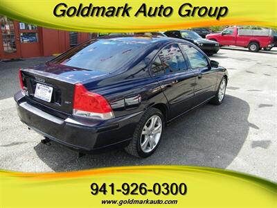 2007 Volvo S60 2.5T   - Photo 6 - Sarasota, FL 34233