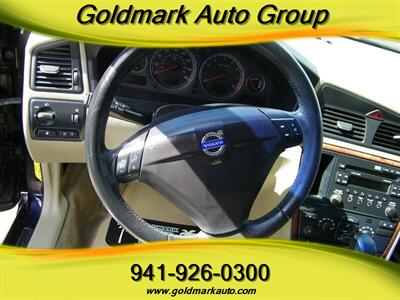 2007 Volvo S60 2.5T   - Photo 23 - Sarasota, FL 34233