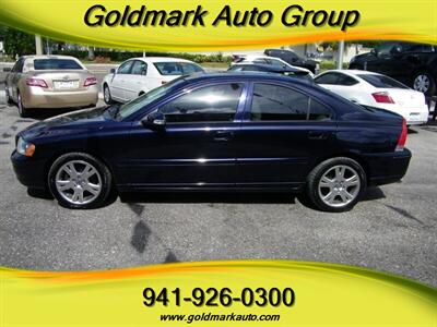 2007 Volvo S60 2.5T   - Photo 3 - Sarasota, FL 34233