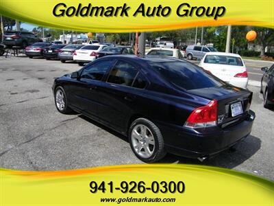 2007 Volvo S60 2.5T   - Photo 4 - Sarasota, FL 34233