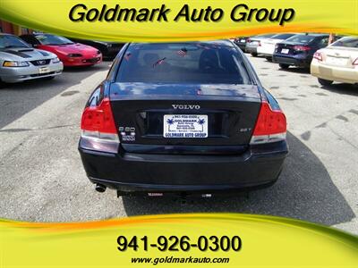 2007 Volvo S60 2.5T   - Photo 5 - Sarasota, FL 34233