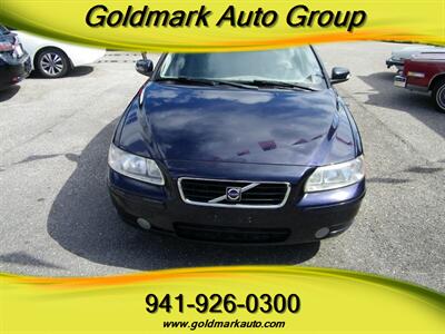 2007 Volvo S60 2.5T   - Photo 2 - Sarasota, FL 34233