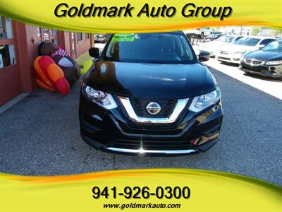 2020 Nissan Rogue S   - Photo 2 - Sarasota, FL 34233