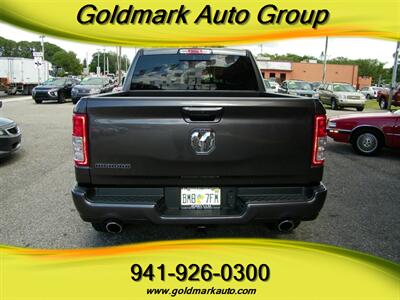 2023 RAM 1500 Big Horn   - Photo 5 - Sarasota, FL 34233