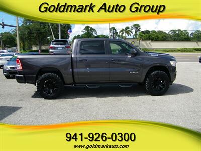 2023 RAM 1500 Big Horn   - Photo 8 - Sarasota, FL 34233