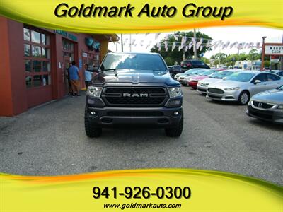 2023 RAM 1500 Big Horn   - Photo 2 - Sarasota, FL 34233