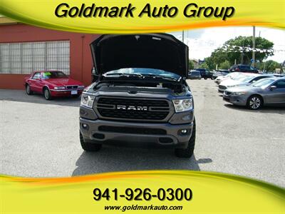 2023 RAM 1500 Big Horn   - Photo 10 - Sarasota, FL 34233