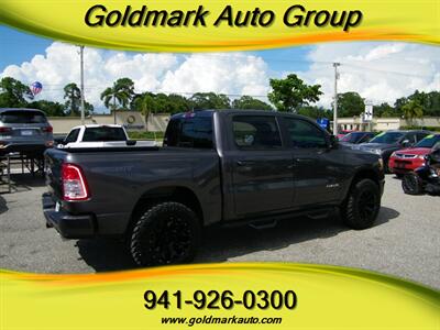 2023 RAM 1500 Big Horn   - Photo 7 - Sarasota, FL 34233