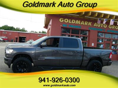 2023 RAM 1500 Big Horn   - Photo 3 - Sarasota, FL 34233