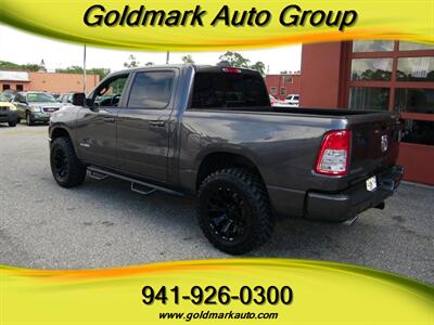 2023 RAM 1500 Big Horn   - Photo 4 - Sarasota, FL 34233