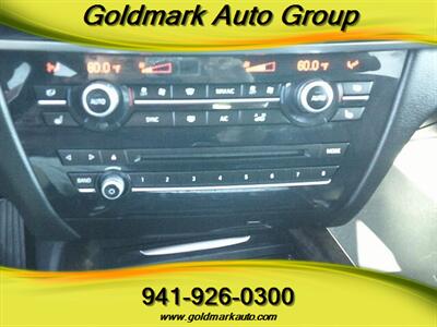 2017 BMW X5 xDrive35i   - Photo 24 - Sarasota, FL 34233