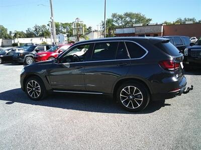 2017 BMW X5 xDrive35i   - Photo 5 - Sarasota, FL 34233