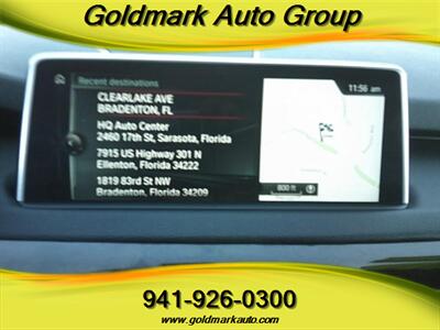 2017 BMW X5 xDrive35i   - Photo 29 - Sarasota, FL 34233