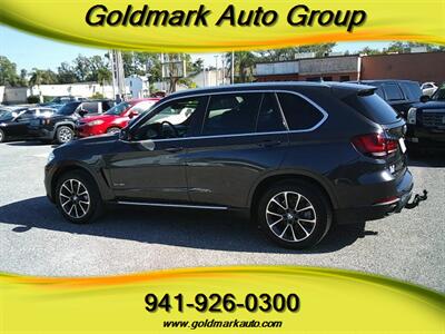 2017 BMW X5 xDrive35i   - Photo 4 - Sarasota, FL 34233