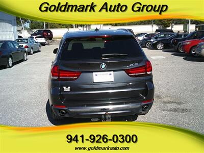 2017 BMW X5 xDrive35i   - Photo 5 - Sarasota, FL 34233