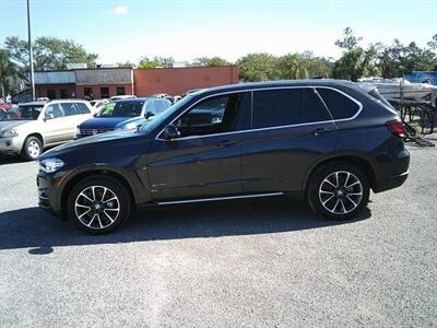 2017 BMW X5 xDrive35i   - Photo 4 - Sarasota, FL 34233