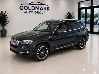 2017 BMW X5 xDrive35i   - Photo 1 - Sarasota, FL 34233