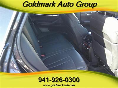 2017 BMW X5 xDrive35i   - Photo 12 - Sarasota, FL 34233