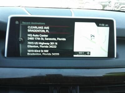 2017 BMW X5 xDrive35i   - Photo 30 - Sarasota, FL 34233