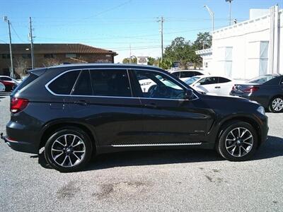 2017 BMW X5 xDrive35i   - Photo 8 - Sarasota, FL 34233
