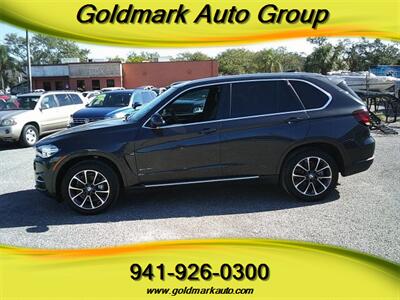 2017 BMW X5 xDrive35i   - Photo 3 - Sarasota, FL 34233