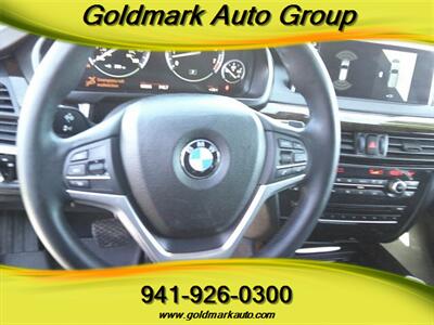 2017 BMW X5 xDrive35i   - Photo 19 - Sarasota, FL 34233