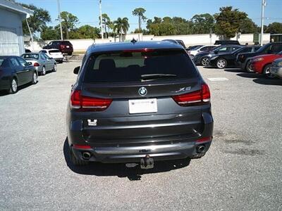 2017 BMW X5 xDrive35i   - Photo 6 - Sarasota, FL 34233