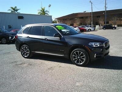 2017 BMW X5 xDrive35i   - Photo 9 - Sarasota, FL 34233