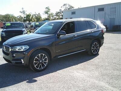 2017 BMW X5 xDrive35i   - Photo 2 - Sarasota, FL 34233