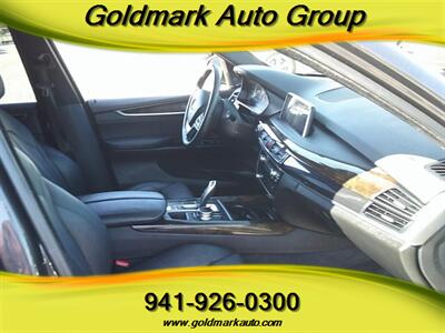 2017 BMW X5 xDrive35i   - Photo 15 - Sarasota, FL 34233