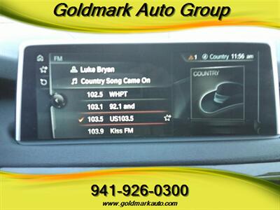 2017 BMW X5 xDrive35i   - Photo 25 - Sarasota, FL 34233